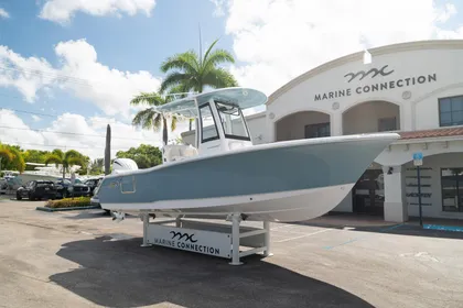 2024 Sea Hunt Ultra 239 SE