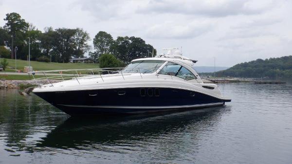 Sea Ray Boats For Sale In Tennessee Boat Trader
