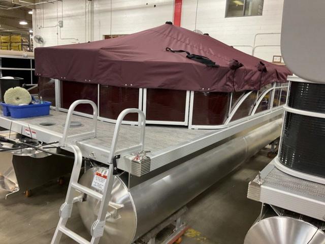 New 2024 Bennington 20 SL L Bench Pontoon 55901 Wayzata Boat Trader   8976618 948866662 0 290720230517 14 