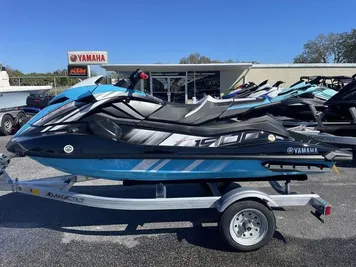 2024 Yamaha Waverunners Waverunner GP HO™ With Audio