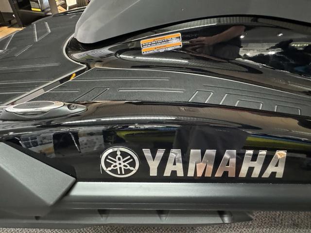 2024 Yamaha Waverunners Waverunner VX Limited