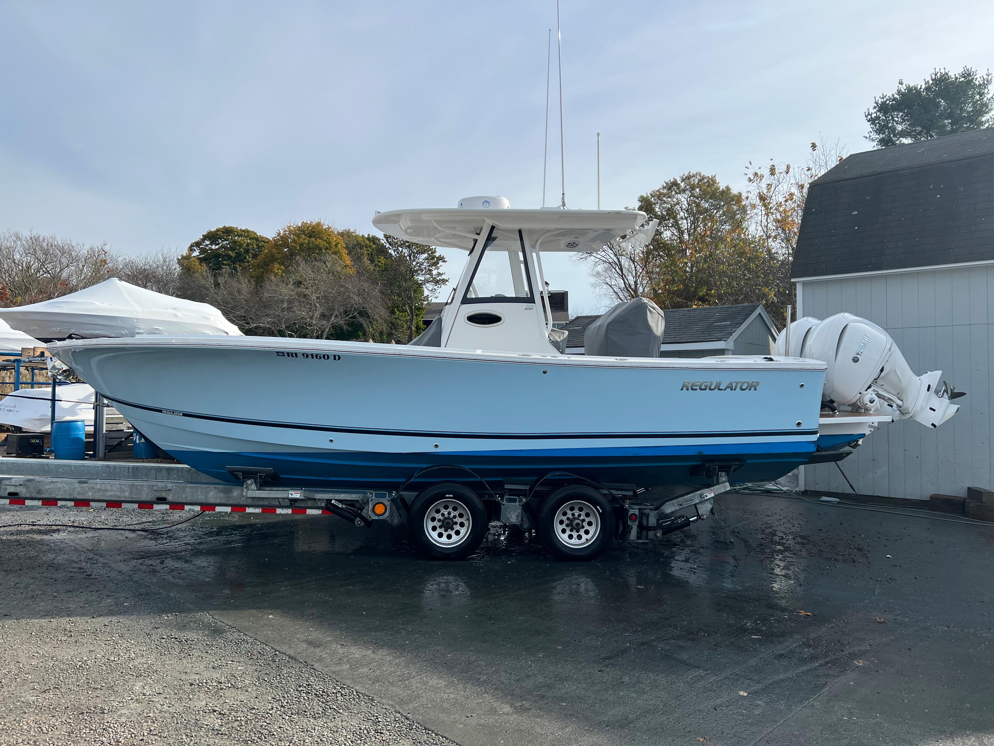 Contender boats for sale in Rhode Island - Boat Trader