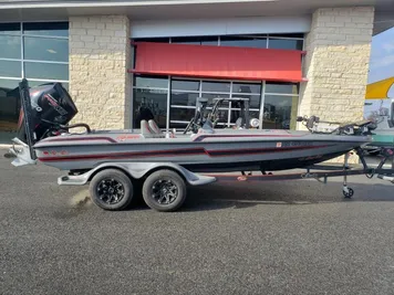 2021 Bass Cat COUGAR FTD PREMIUM