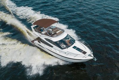 2018 Galeon 420 Fly