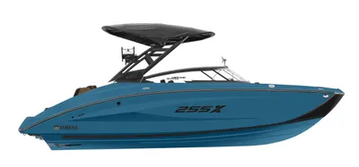 2024 Yamaha Boats 255 XD