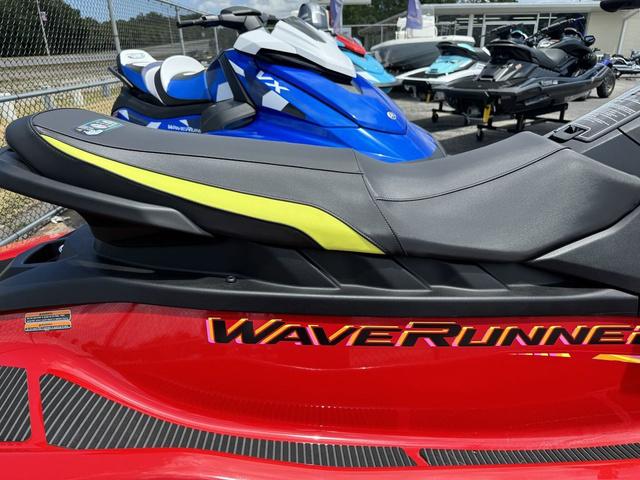 2024 Yamaha Waverunners Waverunner EX® Deluxe