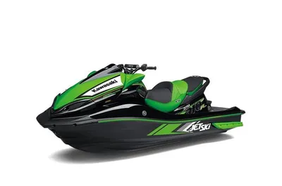 2021 kawasaki waverunner Jet Ski Ultra 310