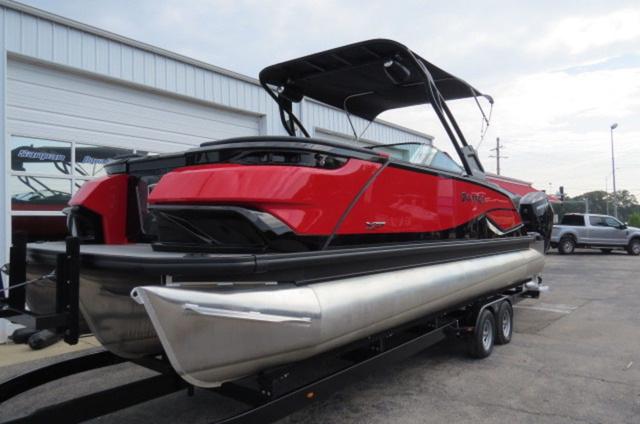 New 2024 Godfrey XP 2700 W Twin 65065 Saint Louis Boat Trader   9036627 951030298 0 080920231539 2 