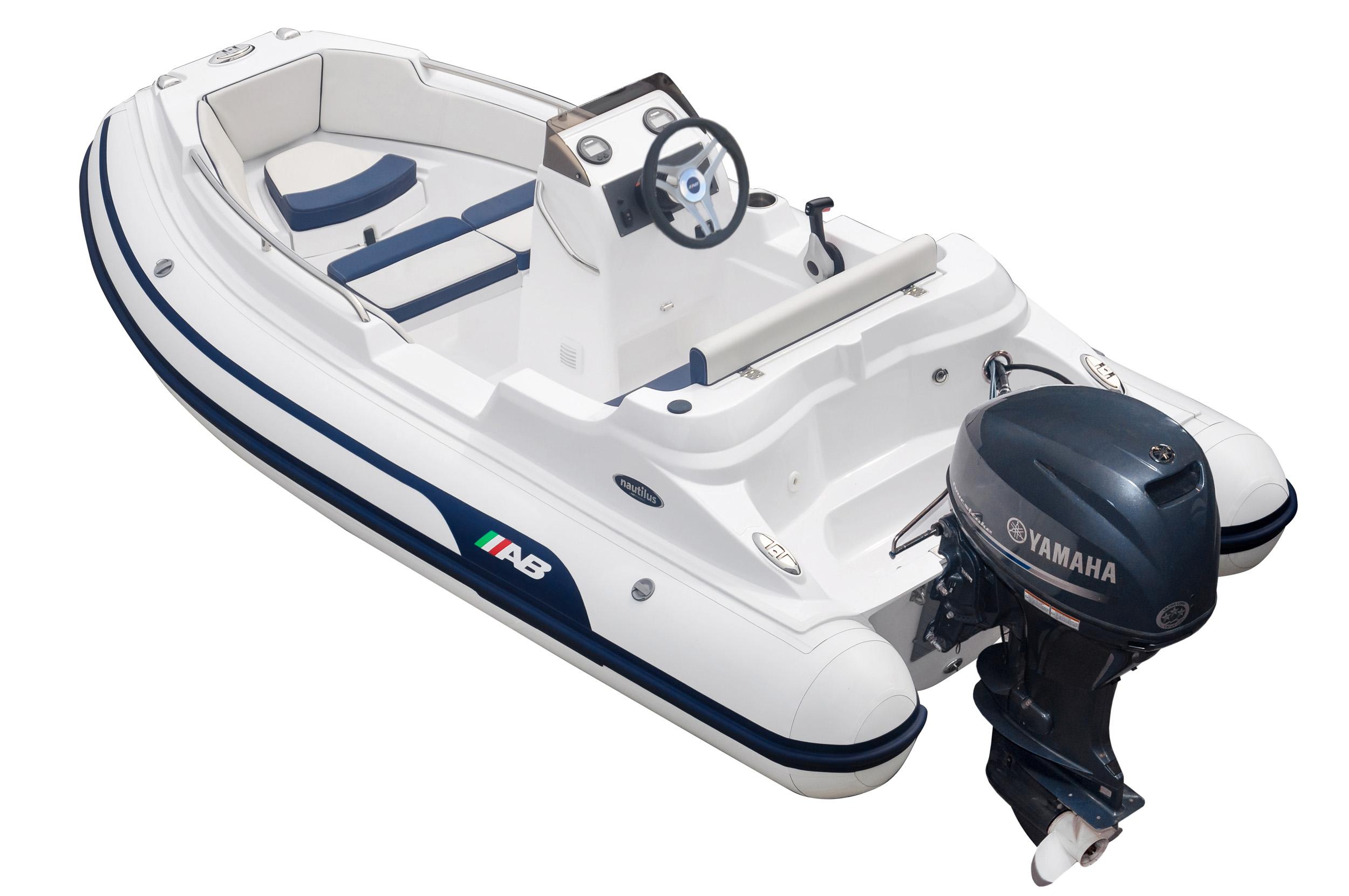 New 2024 AB Inflatables 12 DLX, 33312 Fort Lauderdale Boat Trader