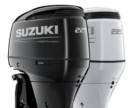 2024 Suzuki DF225 TXZW5