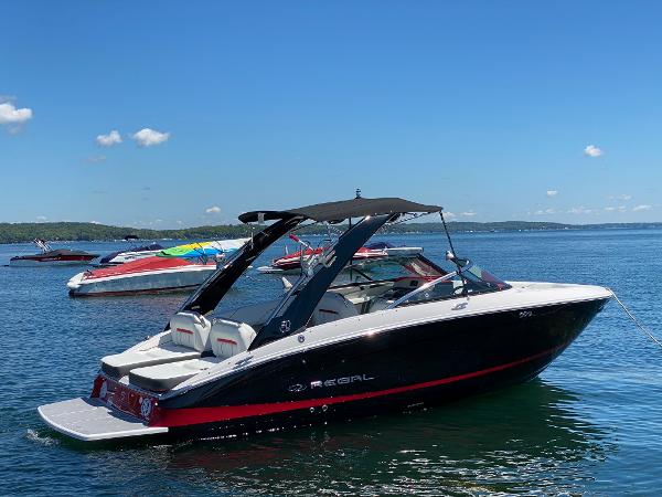 Ski And Wakeboard Boats For Sale In Wisconsin Boat Trader