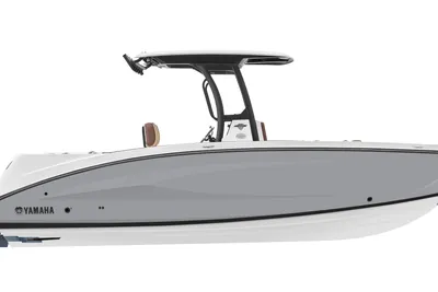 2024 Yamaha Boats 255 FSH Sport E