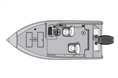 2023 Starcraft ANGLER/PATRIOT 16 SC