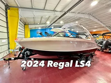 2024 Regal LS4