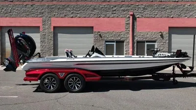 New 2023 Skeeter ZXR 19, 85225 Chandler - Boat Trader