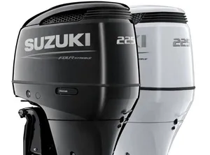 2024 Suzuki DF225TXW5