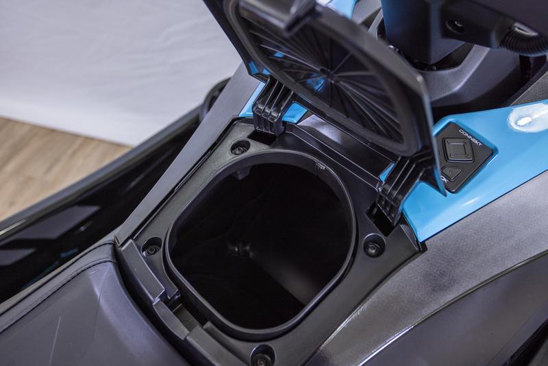 2024 Yamaha WaveRunner GP HO™ with Audio