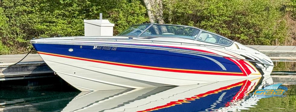 Explore Formula 292 Fastech boats for sale - Boat Trader