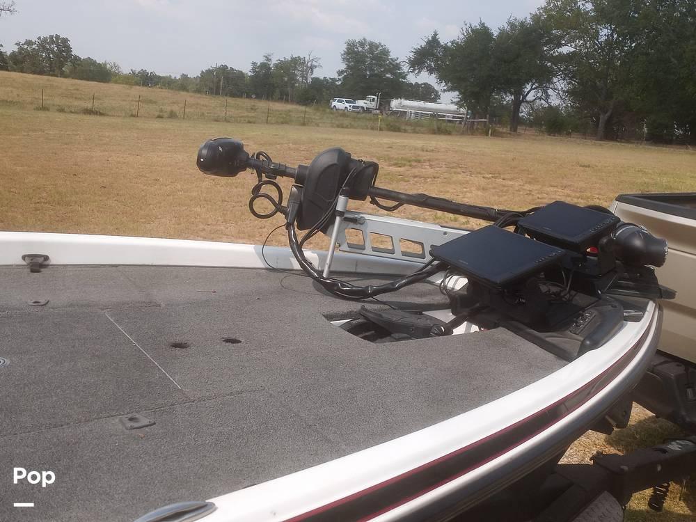 Used 2017 Phoenix 721 Pro Xp, 75860 Teague - Boat Trader