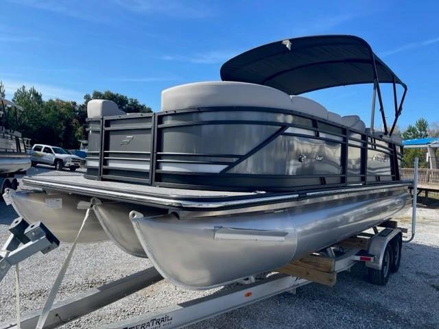 New 2023 Starcraft SLS 3, 36526 Daphne - Boat Trader