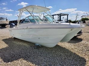 World Cat 230dc Boats For Sale Boat Trader