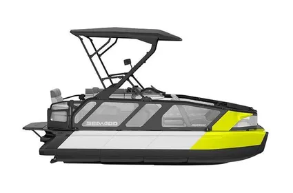 2023 Sea-Doo SWITCH SPORT 18' 230HP