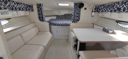 1992 Wellcraft St. Tropez LCX