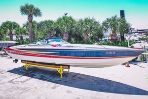Formula 353 Fastech Boats For Sale Boat Trader