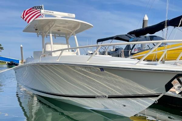 Used 2016 Jupiter 31 Cuddy, 33914 Cape Coral - Boat Trader