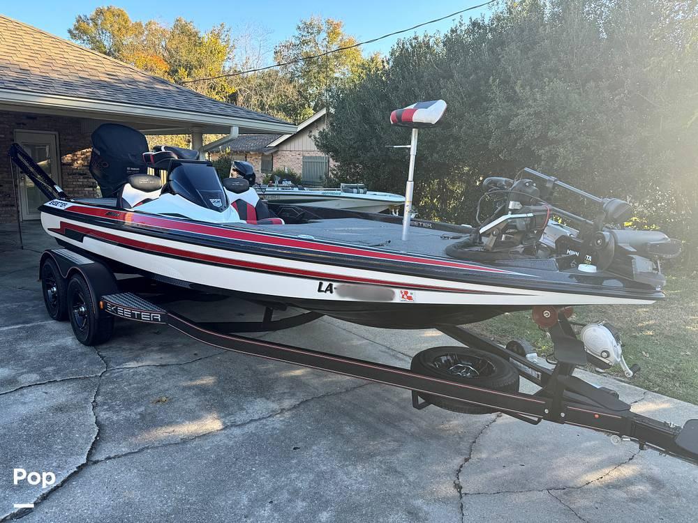 Used 2021 Skeeter ZX 225, 70563 New Iberia Boat Trader