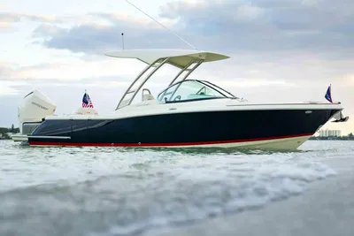 2024 Chris-Craft Calypso 24