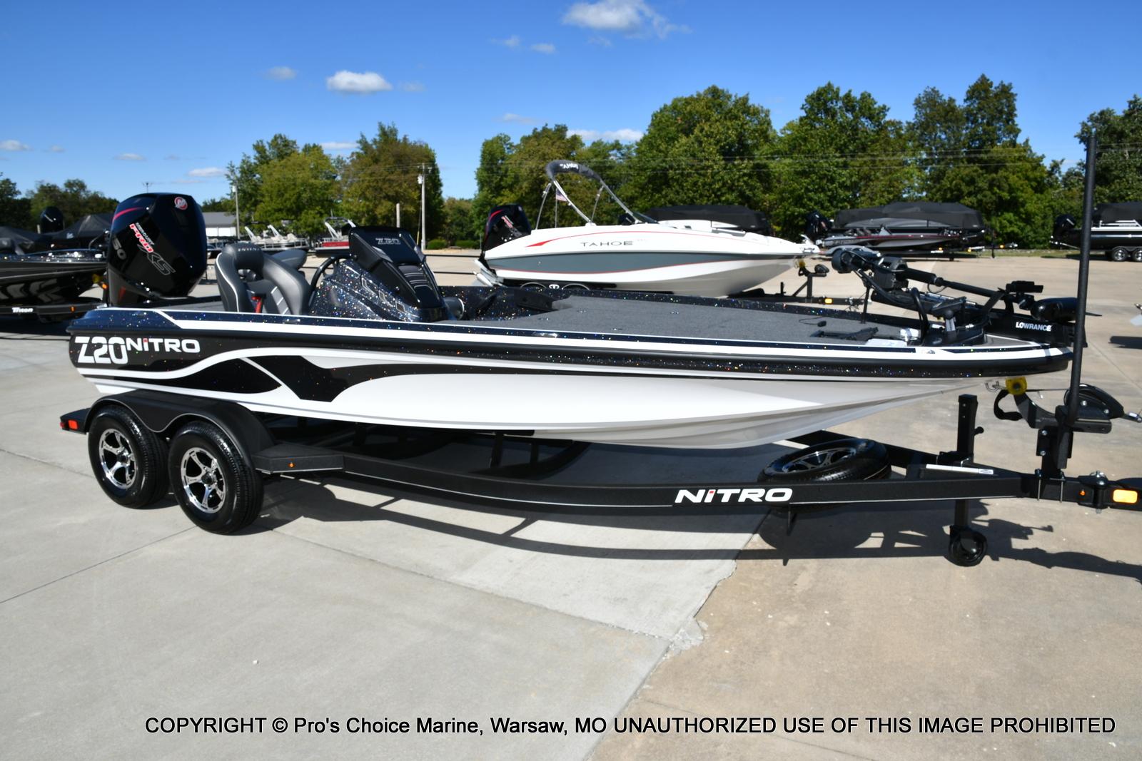 New 2024 Nitro Z20 Pro Pack 65355 Warsaw Boat Trader   9086651 953078050 0 121020232023 1 