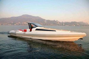Pirelli Pzero 1400 Cabin Boats For Sale Boat Trader