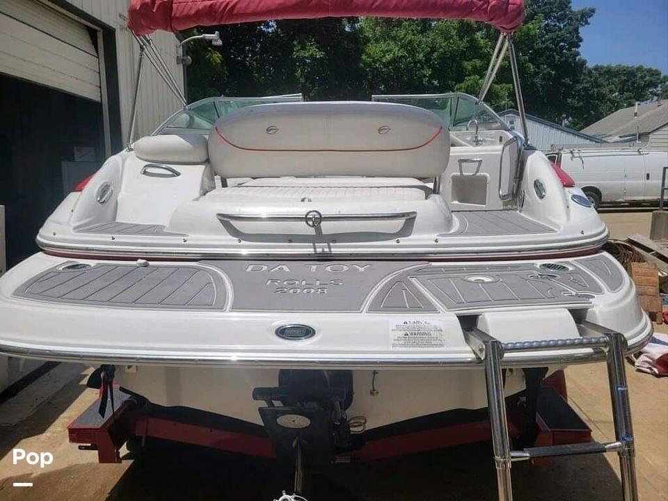 2008 Crownline 220 ex for sale in Raytown, MO