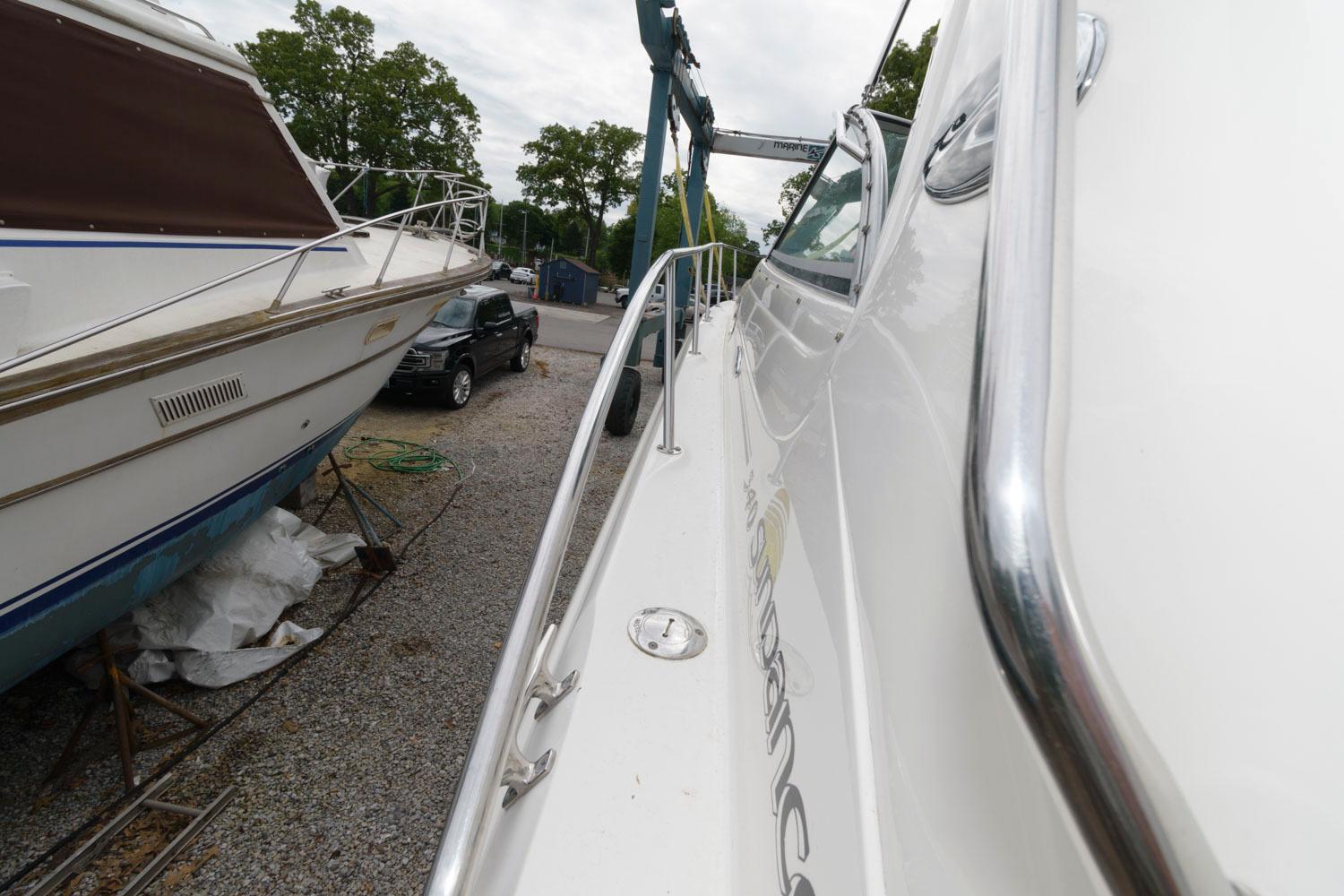 Used 2000 Sea Ray 340 Sundancer, 21122 Pasadena - Boat Trader