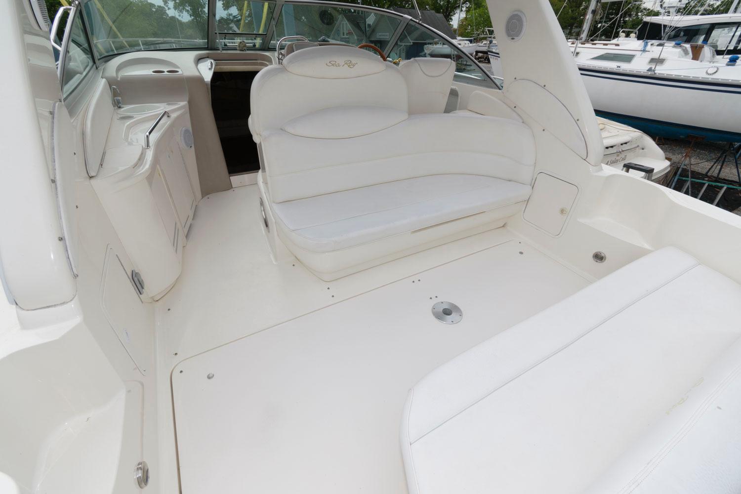 Used 2000 Sea Ray 340 Sundancer, 21122 Pasadena - Boat Trader
