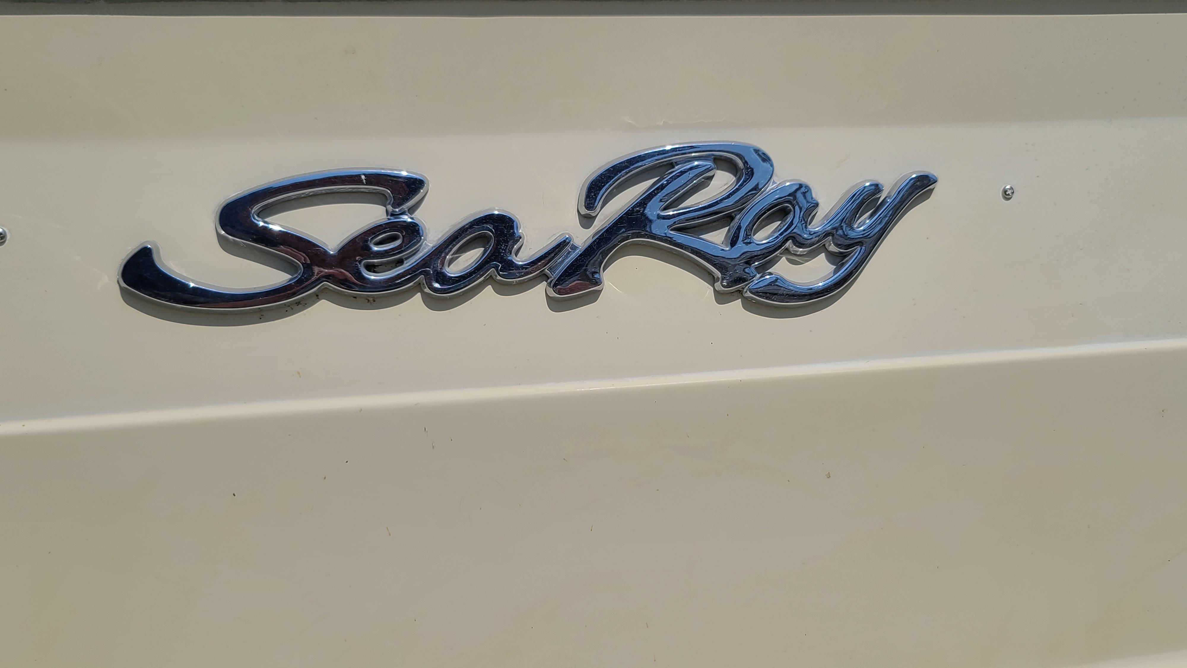 1983 Sea Ray 360 Aft Cabin