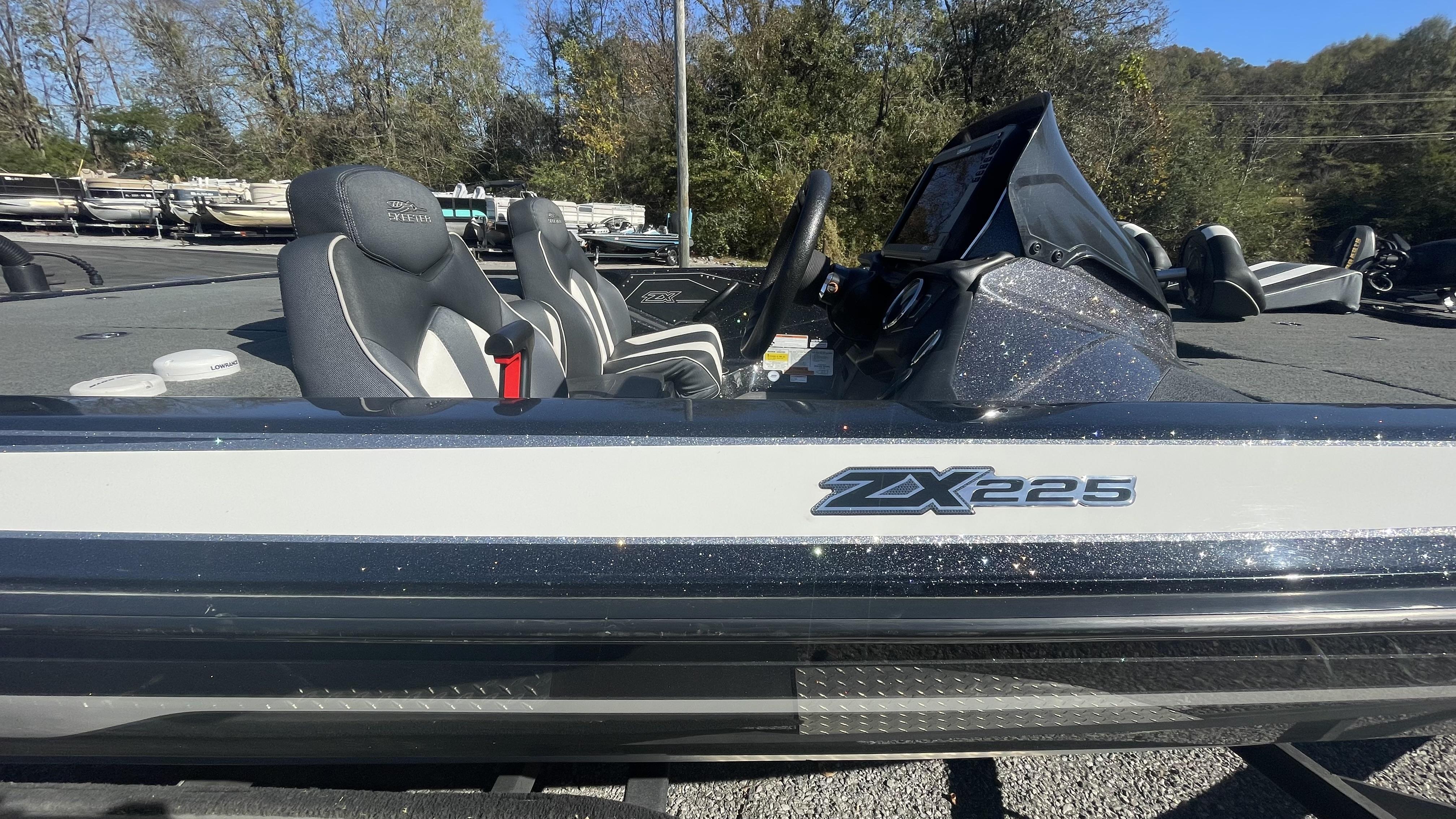 Used 2018 Skeeter 225 Zx, 35907 Southside - Boat Trader