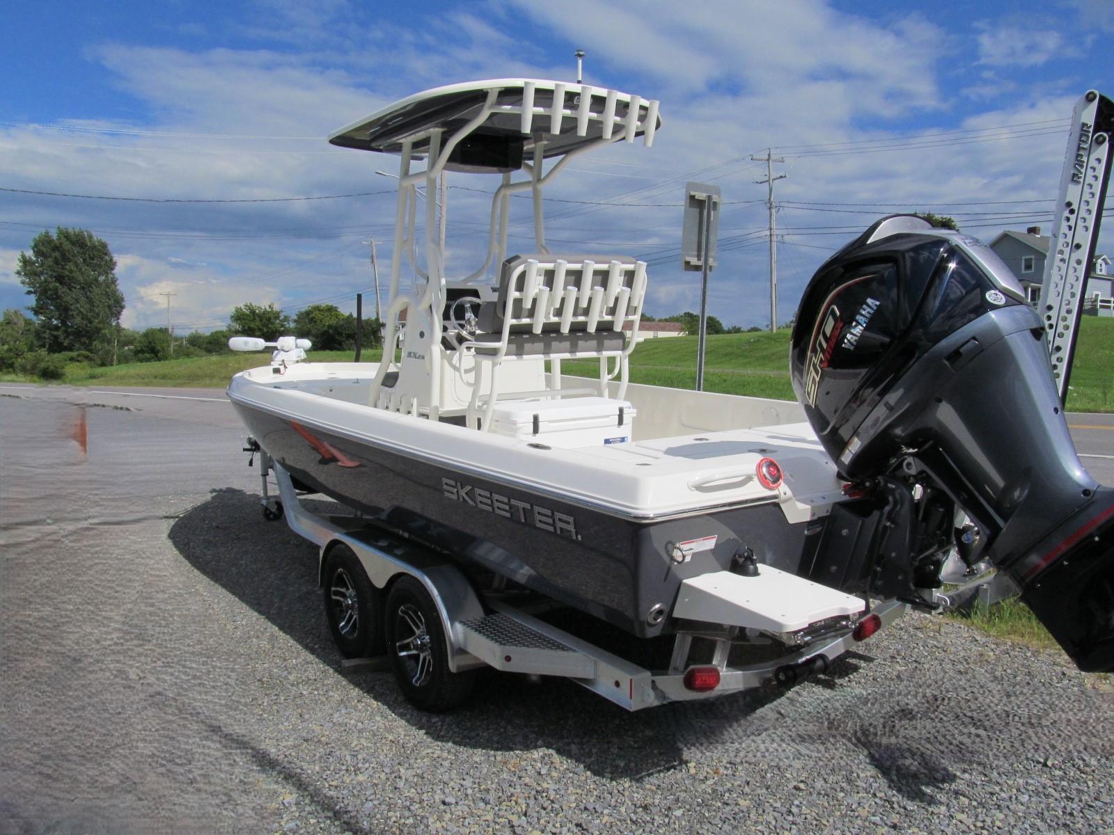 ファッションなデザイン Skeeter boats Trader Boat - York New in sale for 水着・ラッシュガード