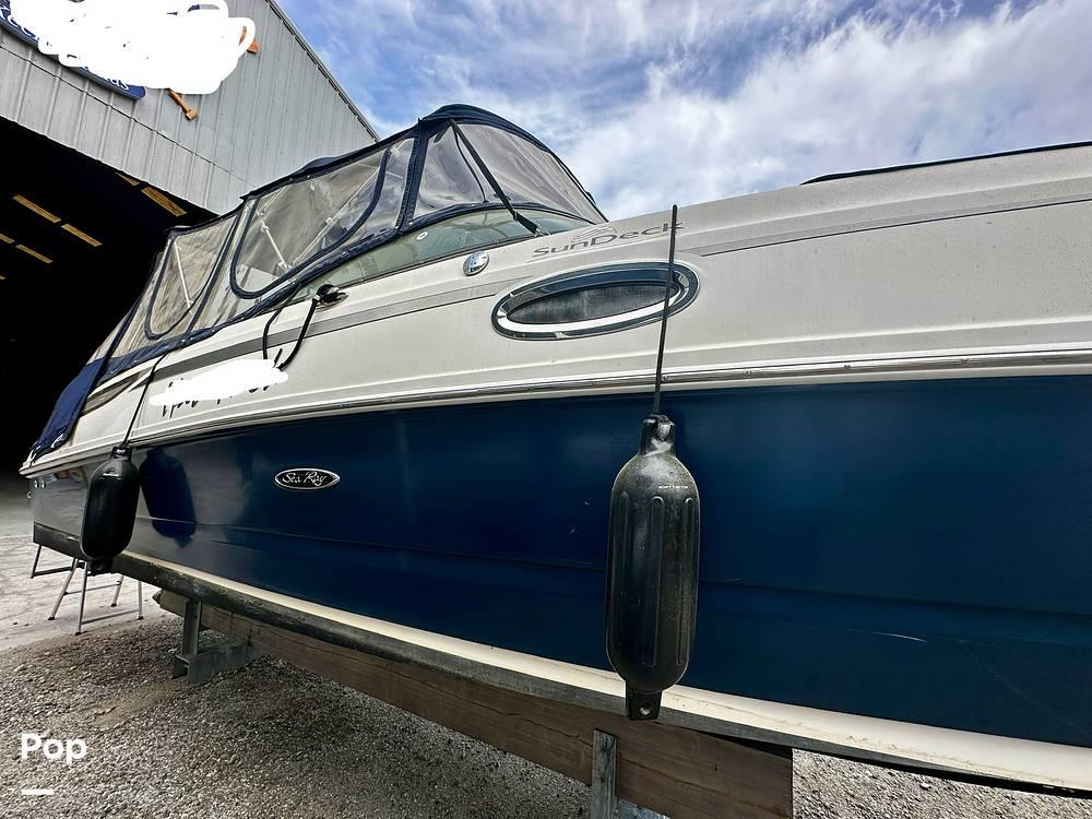 2013 Sea Ray 260 Sundeck for sale in Murrells Inlet, SC