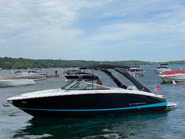 Ski And Wakeboard Boats For Sale In Wisconsin Boat Trader