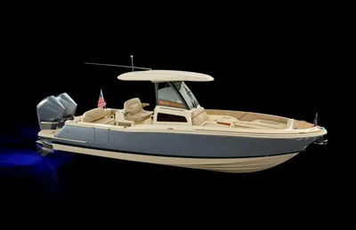 2024 Chris-Craft Catalina 28