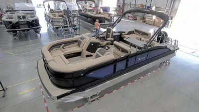 2023 BARLETTA BOATS Cabrio 24UE