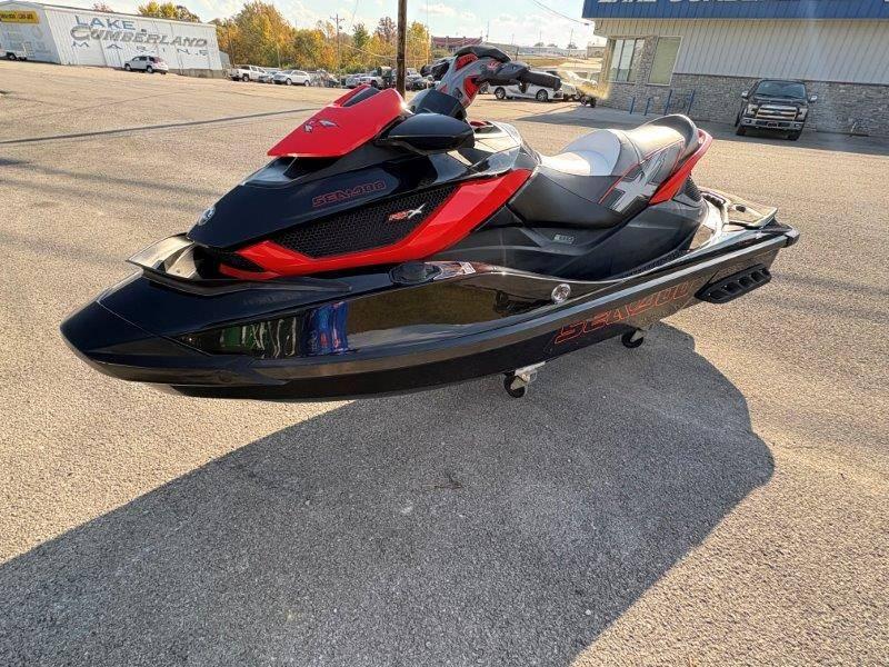 Explore Sea-Doo Rxt boats for sale - Boat Trader