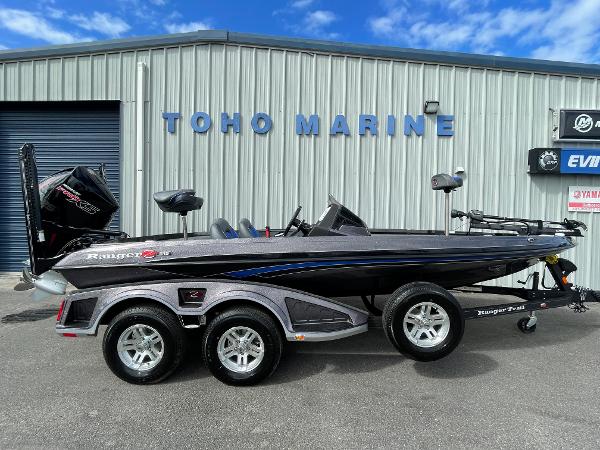 New 2023 Ranger Z519C, 34772 Saint Cloud - Boat Trader