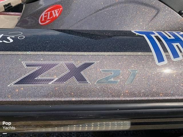 2012 Skeeter ZX 21 for sale in Lebanon, PA