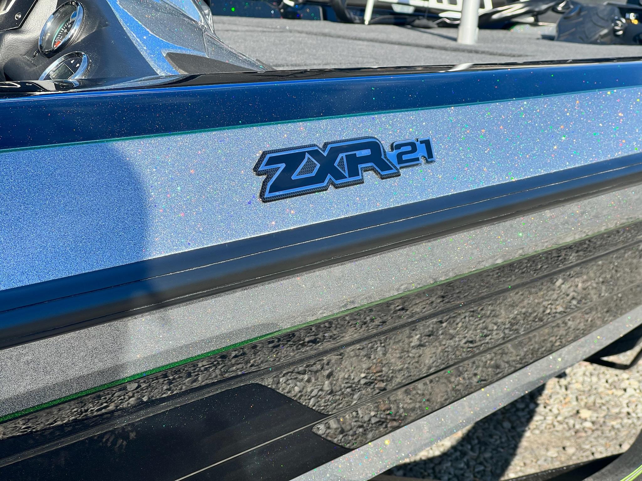 2024 Skeeter ZXR 21