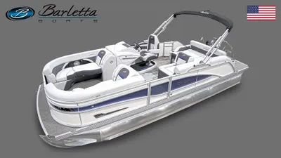 2023 Barletta Corsa 23U