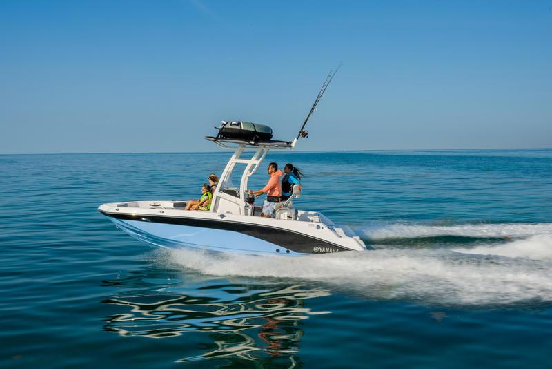 New 2024 Yamaha Boats 195 FSH Sport, 33142 Miami - Boat Trader