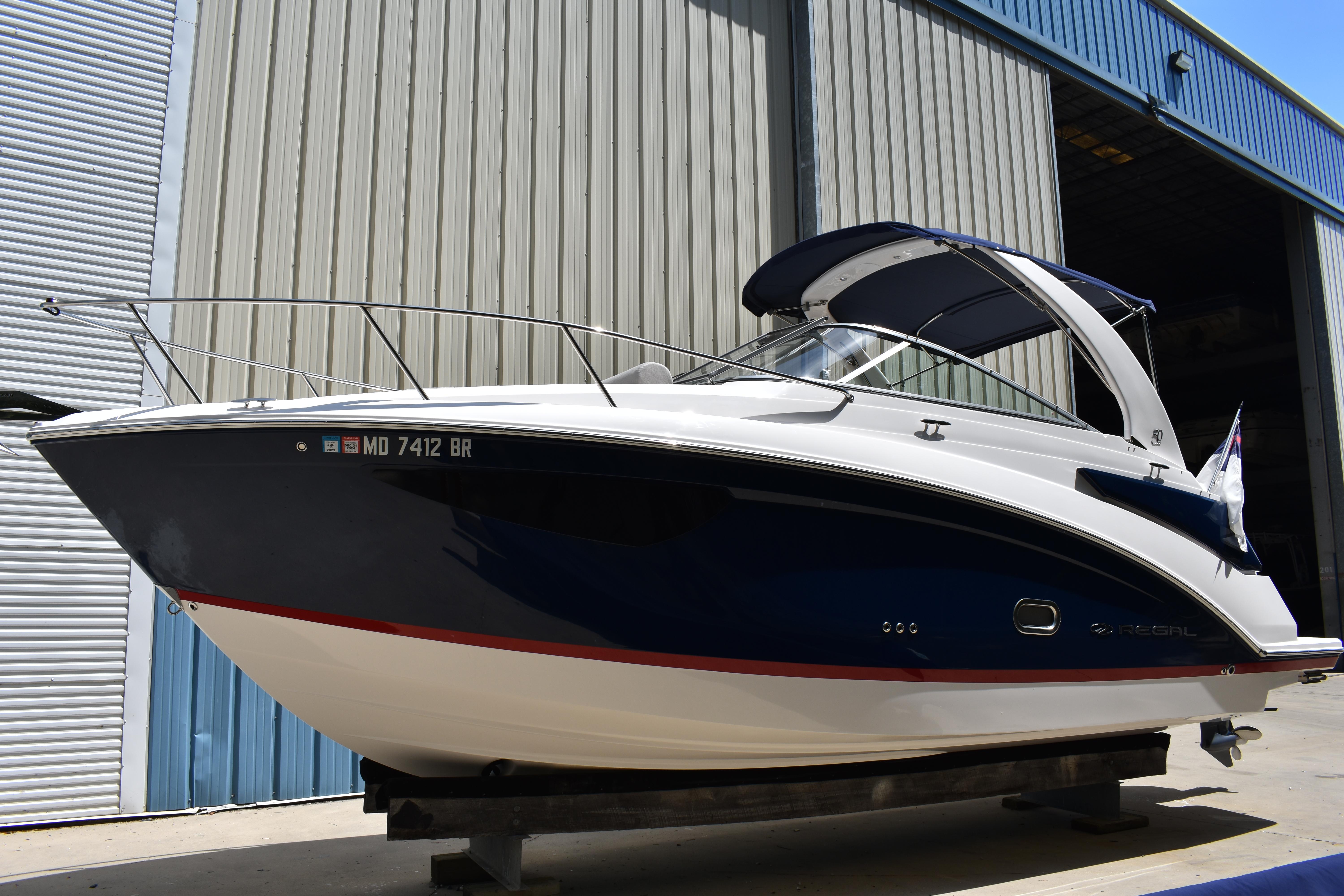 Regal 26 Xo boats for sale - Boat Trader